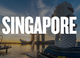 Merlion, Singapore