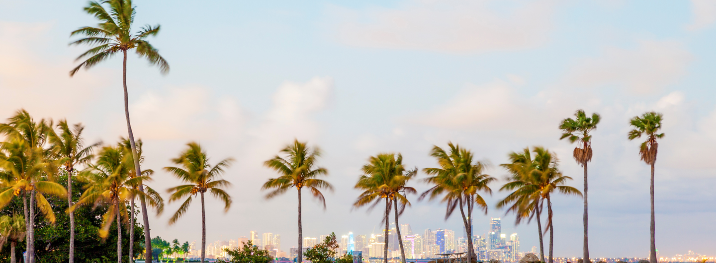 Miami Beach, Florida