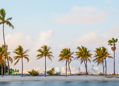 Miami Beach, Florida