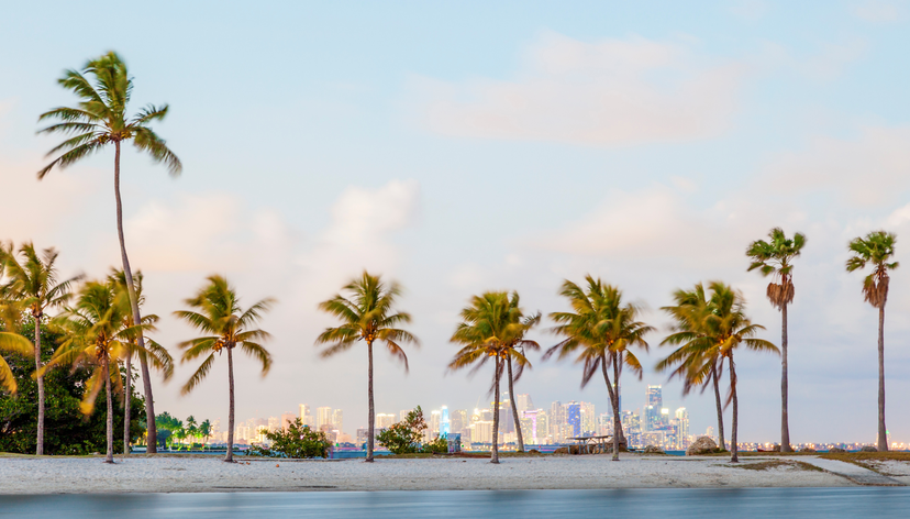 Miami Beach, Florida