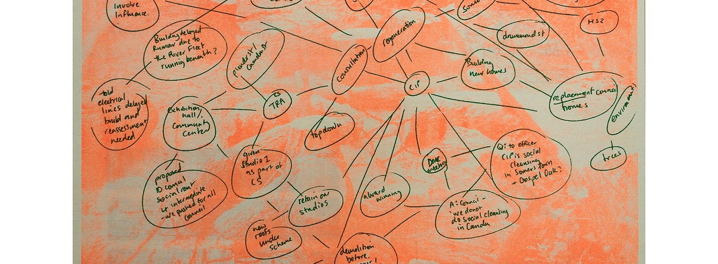 Minutes, Sonia Uddin, 2021