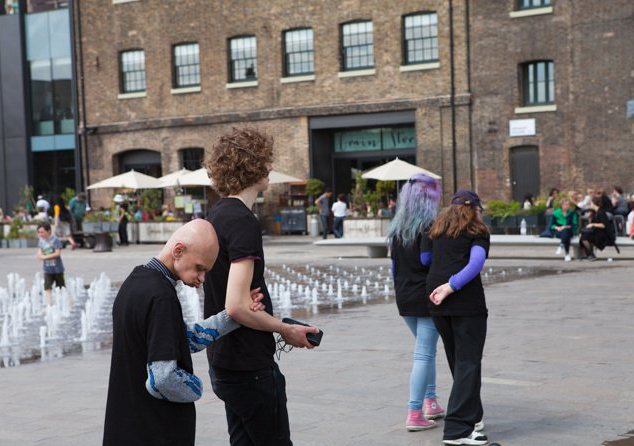 Music for Hearing Aids