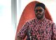 Myles Igwebuike (MA Design Products) presents work at RCA2024