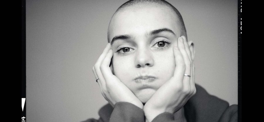 Kathryn Ferguson - NOTHING COMPARES still