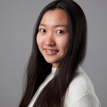 Nerissa Yeung
