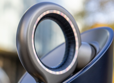 New Chargepoint for the UK