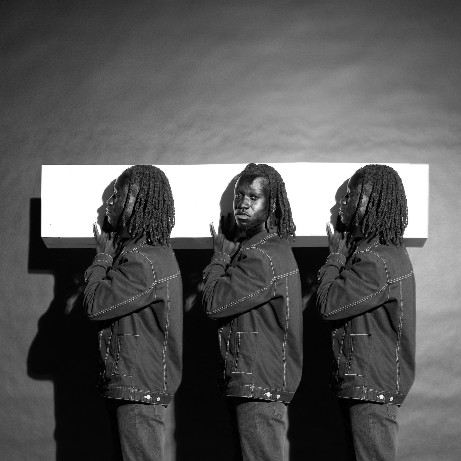 New Photography Award - Yvann Zahui