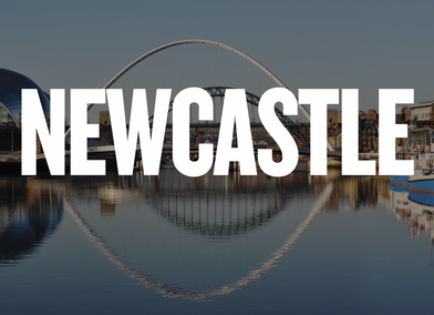 Newcastle, England