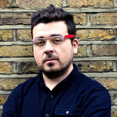 Nicolás Rebolledo Bustamante