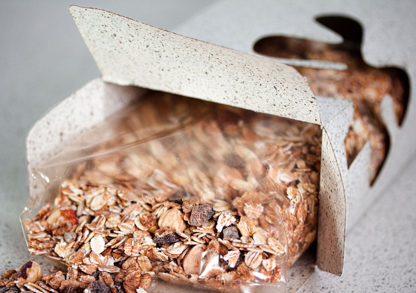 Notpla Paper_Food