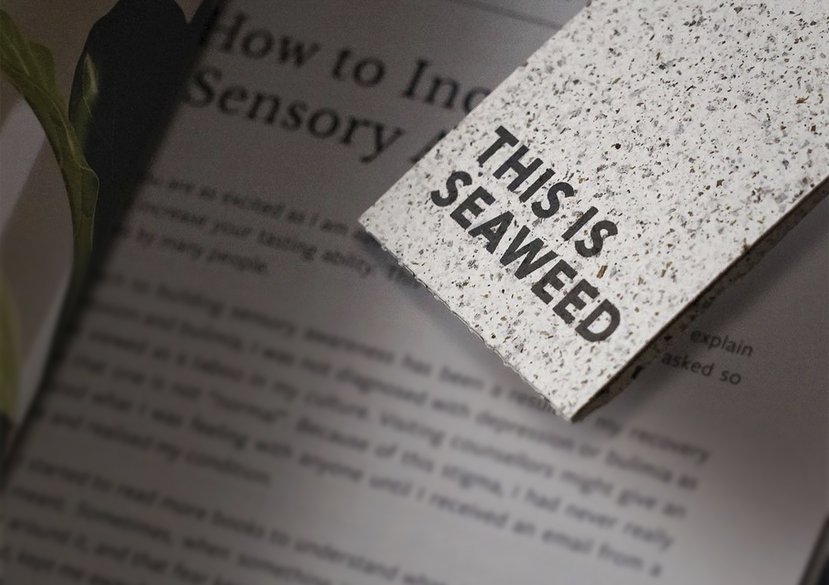 Notpla Paper_bookmark