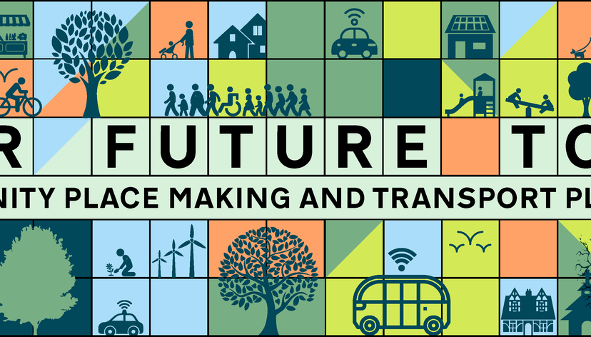 Our Future Towns