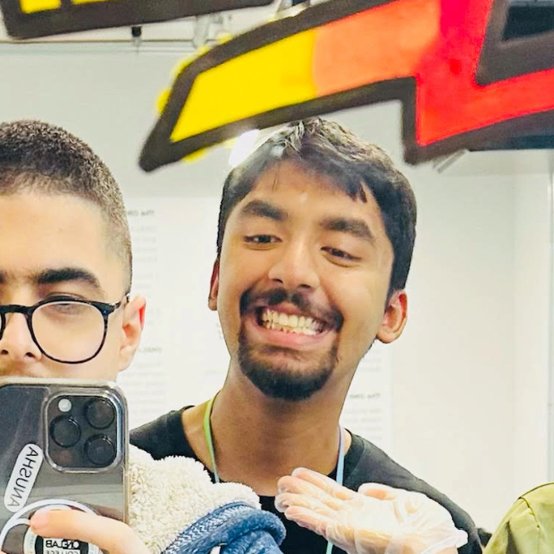 ONELAB: "Proud faces, bold ideas, and a design that turns heads"