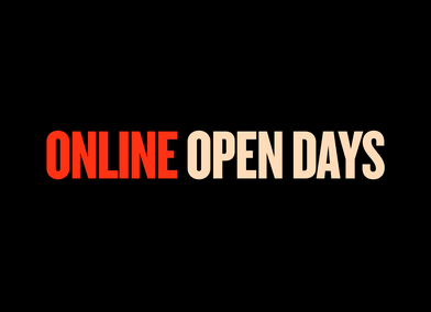 Online Open Days