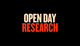 Research Open Day