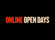 Online Open Days