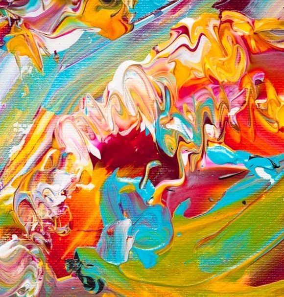 Obstacles by Kimberley Burrows