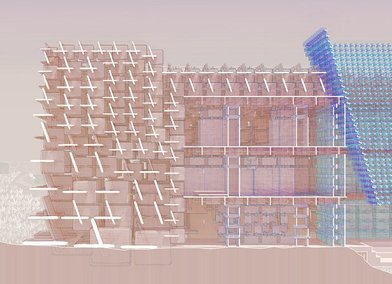 Ààfin Awon Eniyan (The People’s Palace), Folasade Okunribido