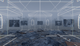 Oleksandra Umanska, 3D render from short film Iron Steppe