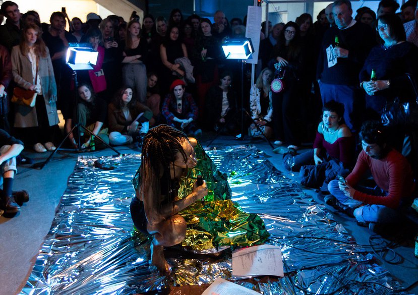 Libita Clayton, I’m not my. My…..my injuries are healed now, but I still don’t remember things