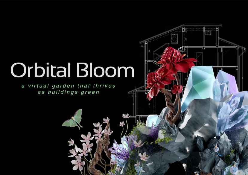 Orbital Bloom