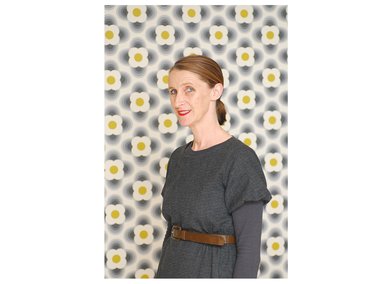 Orla Kiely