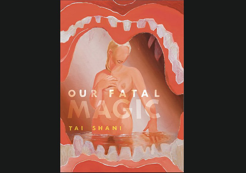 Our Fatal Magic book cover