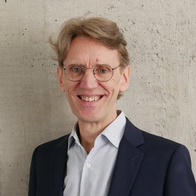 Peter Christian