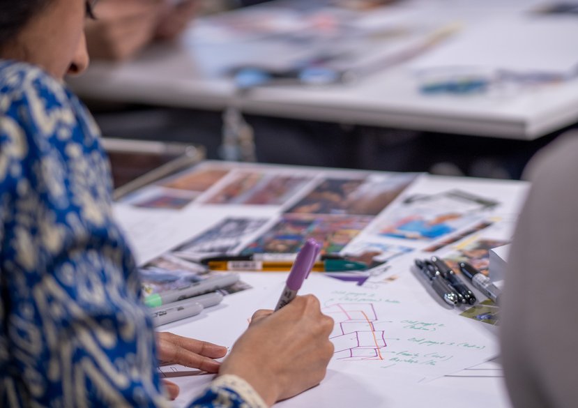 Futures Through Design