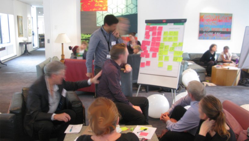 HHCD workshop