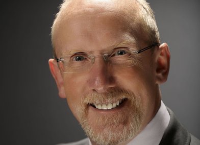 Professor Paul Anderson