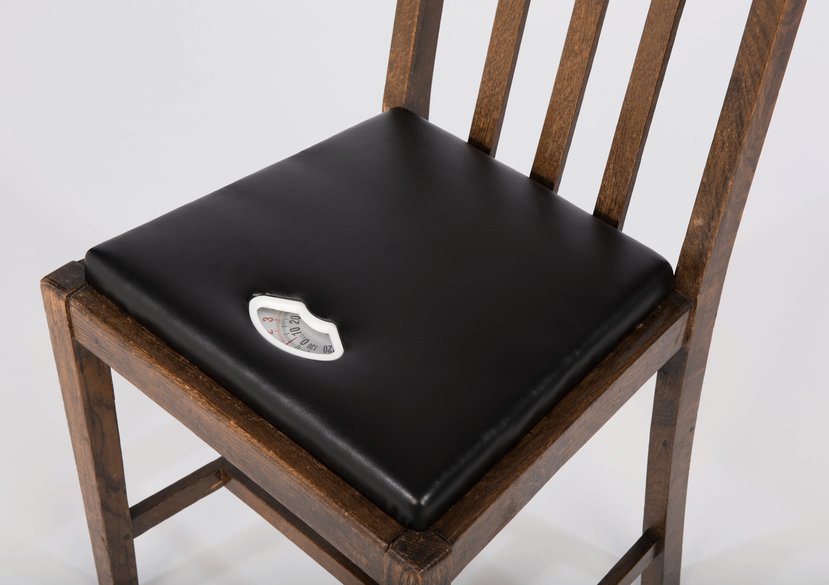 Dining chair (Hospitable collection)