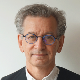 Professor Paul Chamberlain