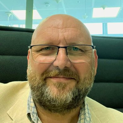 Professor Peter Oakley