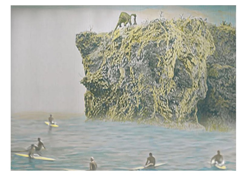 From the land of the new rising sun