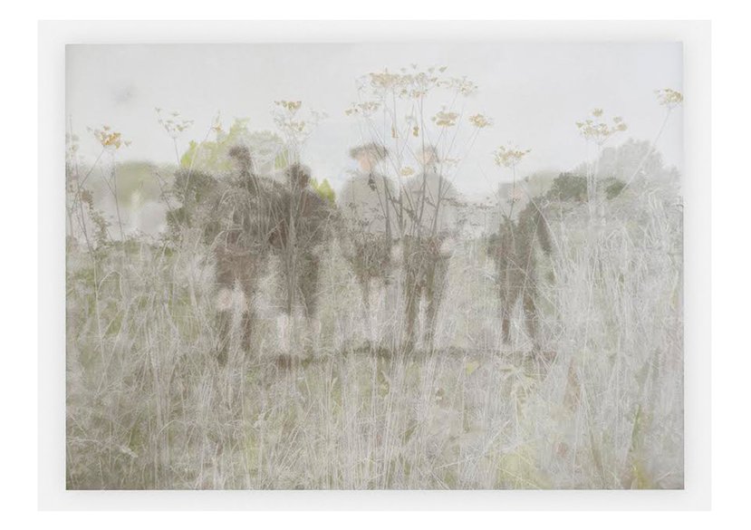 From the series Good Morning! Mr Wilson