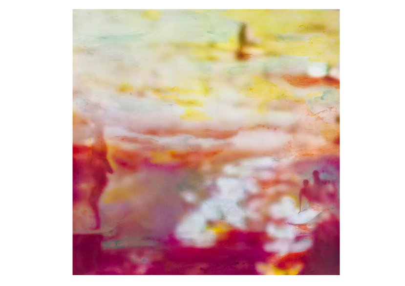 Amalogous sequence in different parts