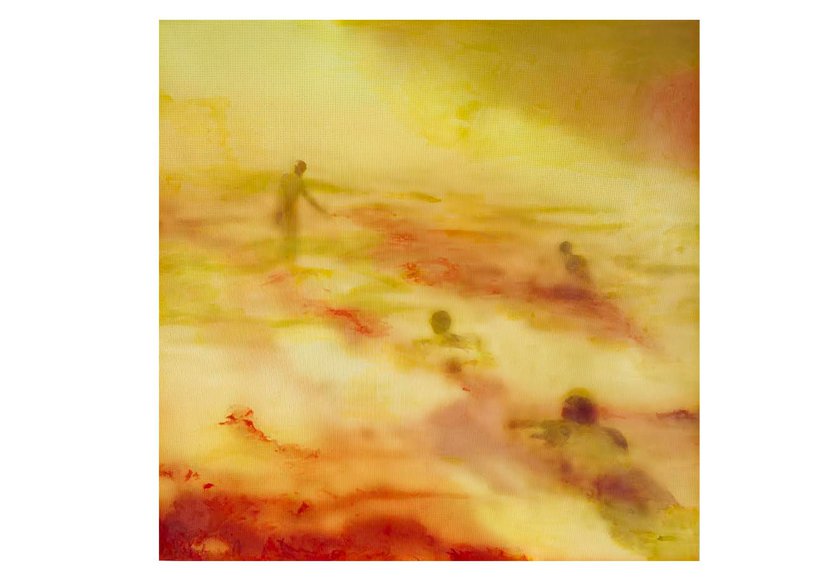 Amalogous sequence in different parts