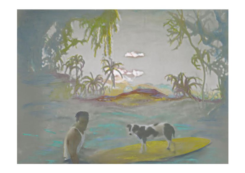 There’s a bad moon on the rise