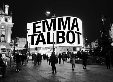 CIRCA x Emma Talbot © CIRCA | Photographer: Daniel Adhami