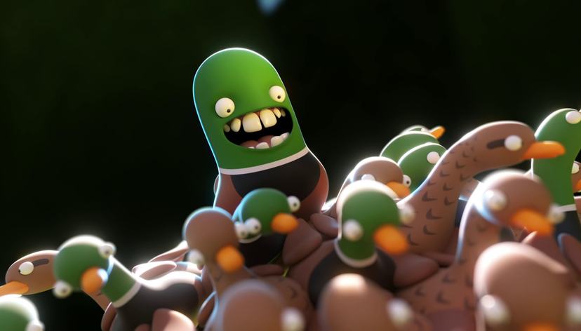 Pictoplasma London 2026 AJ Jeffries 2