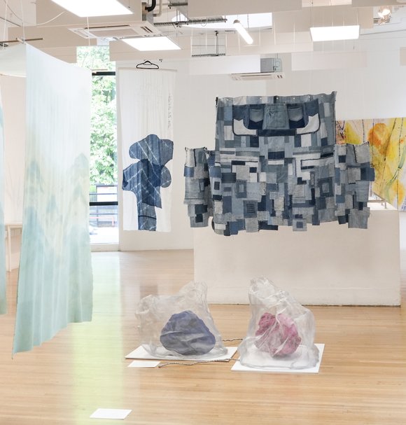 SustainLab Exhibition 2024