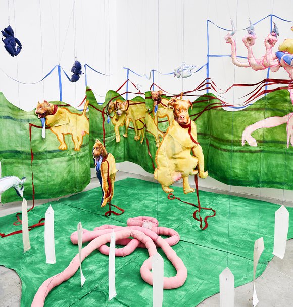 Painting 2019 Elise Broadway.jpg