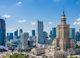 Palace of Culture and Science, Warsaw, Poland