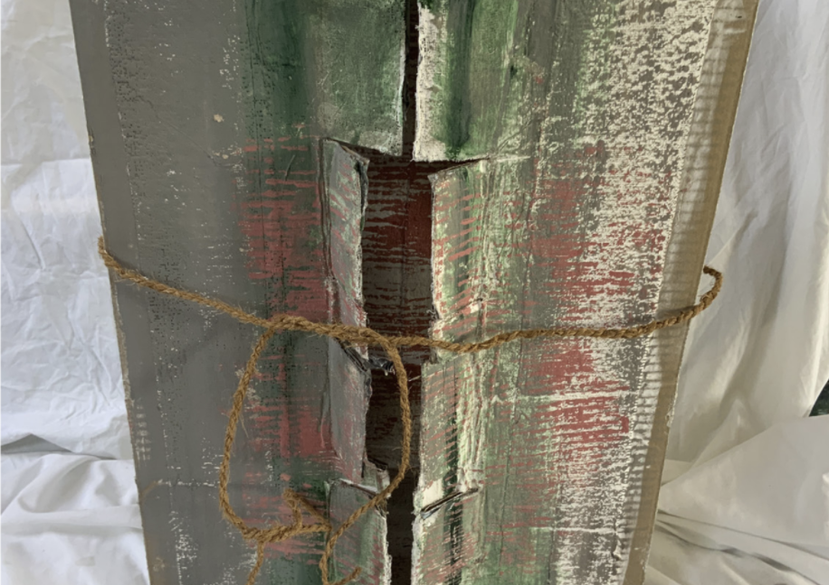 Penny Sumerfield, Contemporary Art Summer School 2024