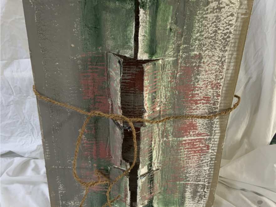 Penny Sumerfield, Contemporary Art Summer School 2024