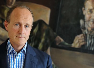 Sir Peter Bazalgette