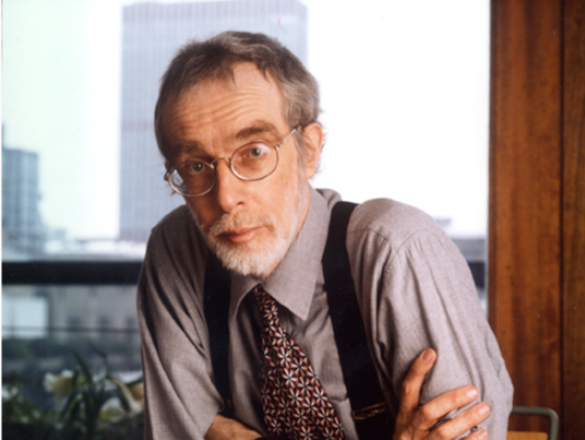 Peter Dormer