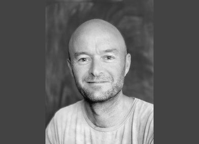 Peter Russell-Clarke