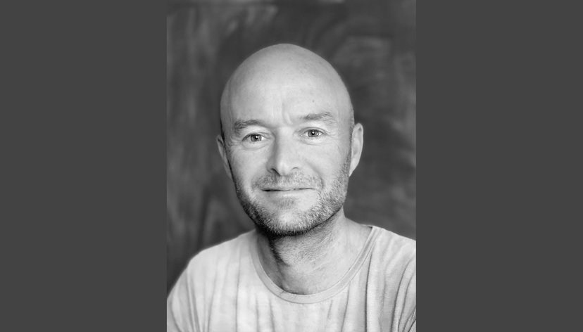 Peter Russell-Clarke